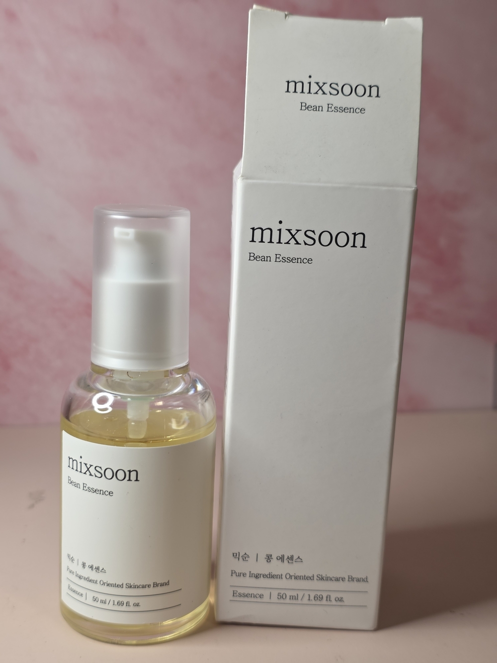 Mixsoon Bean Essence - (50 ml)